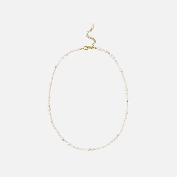 Jaci Necklace | Eliou Hot