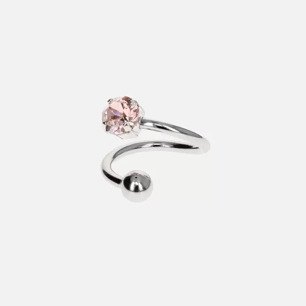Jackie Ring | Justine Clenquet Fashion