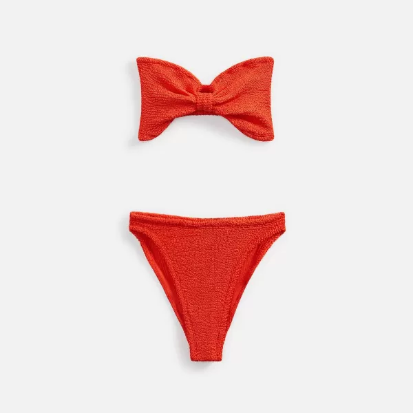 Jean Bikini | Hunza G Best Sale
