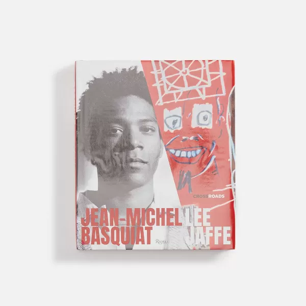 Jean-Michel Basquiat | RIZZOLI Cheap
