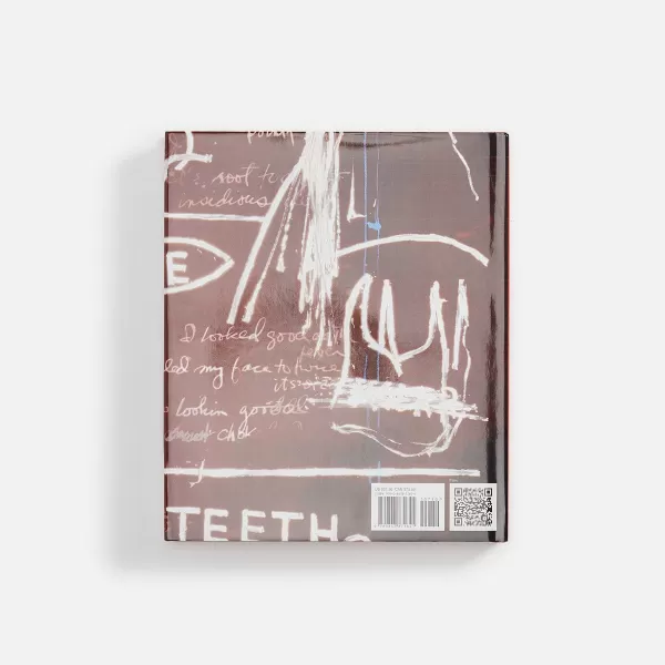 Jean-Michel Basquiat | RIZZOLI Cheap