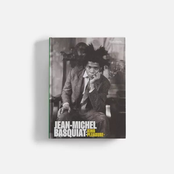 Jean-Michel Basquiat King Pleasure | RIZZOLI Best Sale