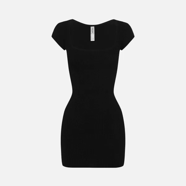 Jerrie Dress | Bond Eye Hot