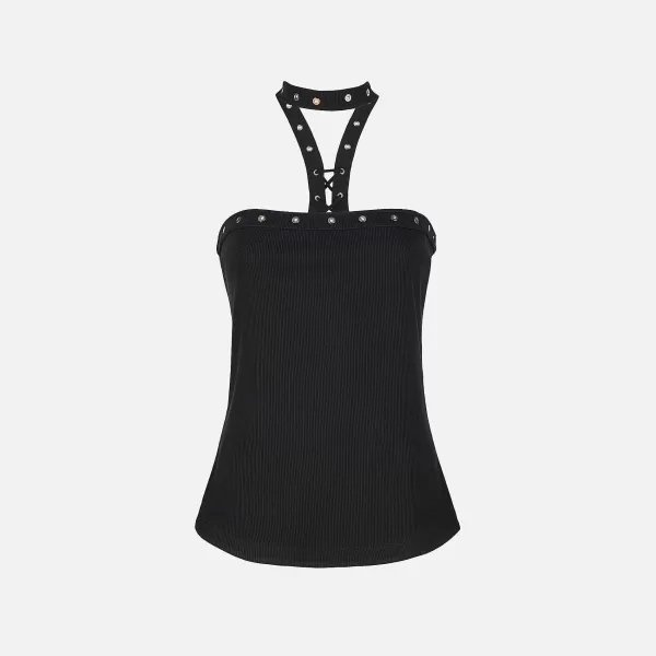 Jersey Tank Top | The Attico Store