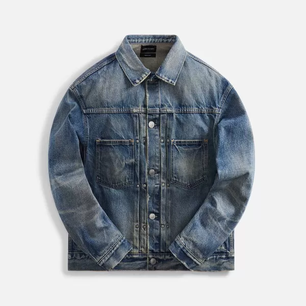John Elliot Thumper Jacket Type Ii | John Elliott Discount