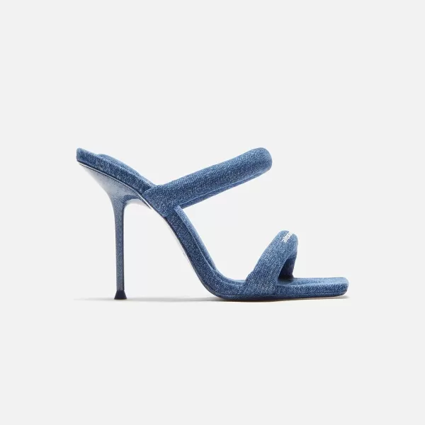 Julie Tubular Sandal | Alexander Wang New