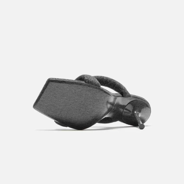 Julie Tubular Sandal | Alexander Wang Fashion