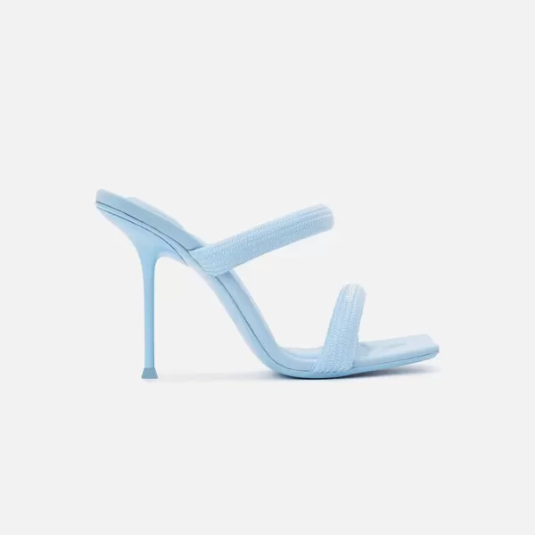 Julie Tubular Webbing Sandal | Alexander Wang Best Sale