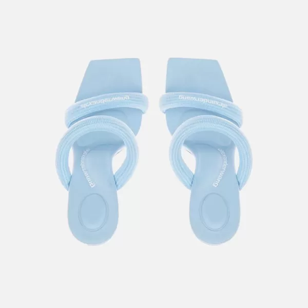 Julie Tubular Webbing Sandal | Alexander Wang Best Sale