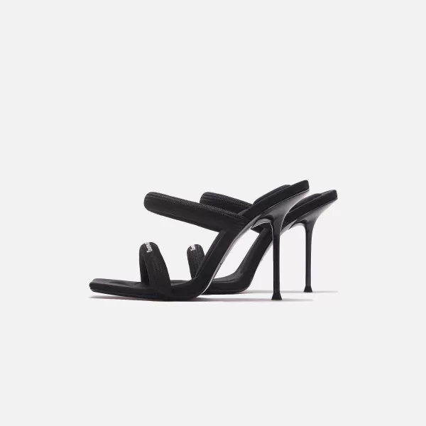Julie Tubular Webbing Sandal | Alexander Wang Fashion