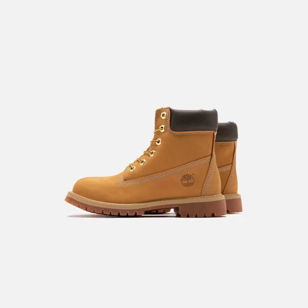 Junior 6" Premium Waterproof Boot | Timberland Flash Sale