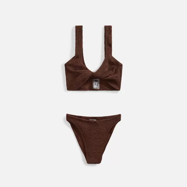 Juno Bikini | Hunza G Sale