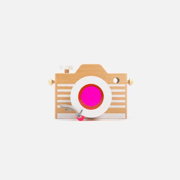 Kaleidoscope Play Camera | Kiko + GG Store