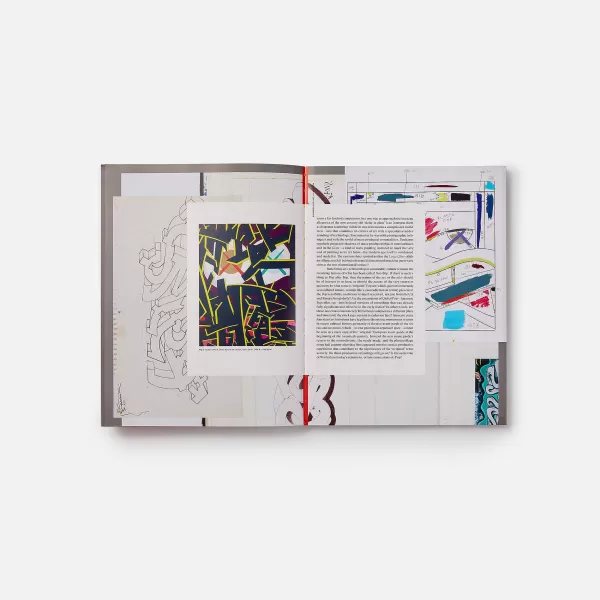 Kaws: What Party | PHAIDON Shop