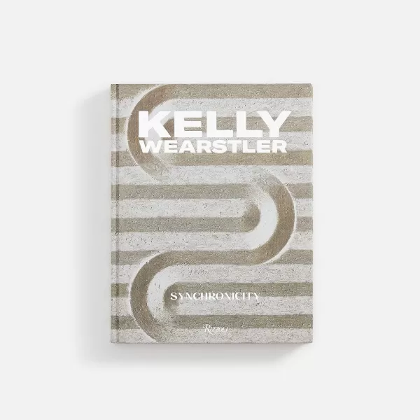 Kelly Wearstler: Obsessions | RIZZOLI Clearance