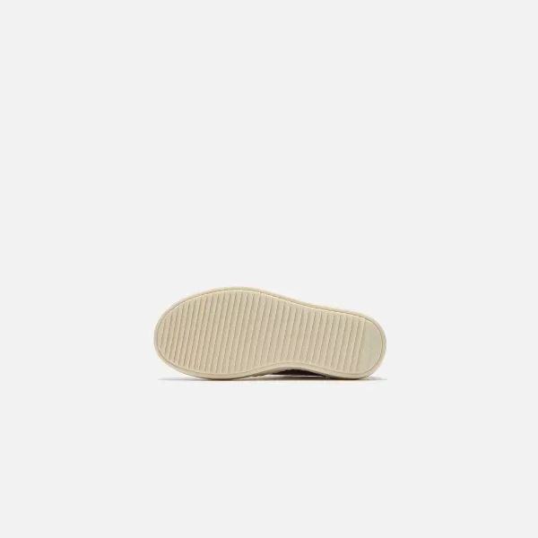 Kids Vintage Sneakers | Rick Owens Cheap