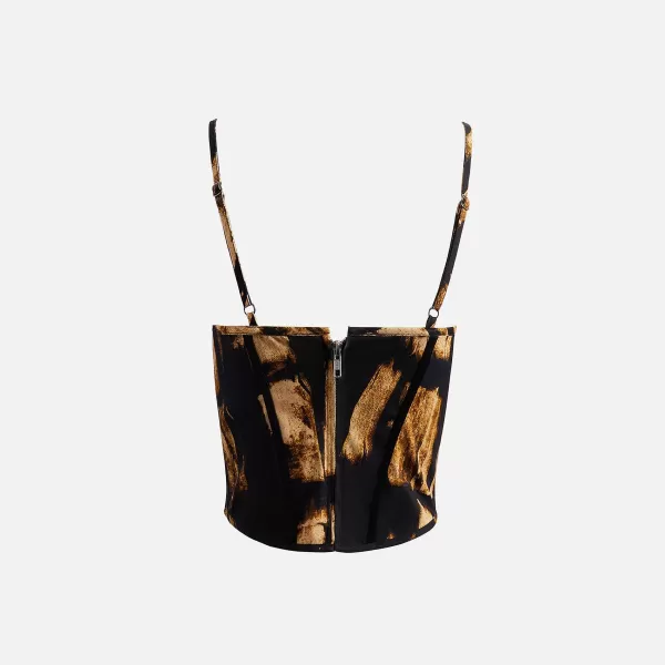 Kiko Corset | Miaou Shop