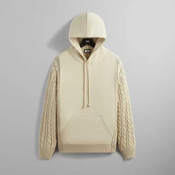 101 Adam Combo Hoodie | Kith Discount