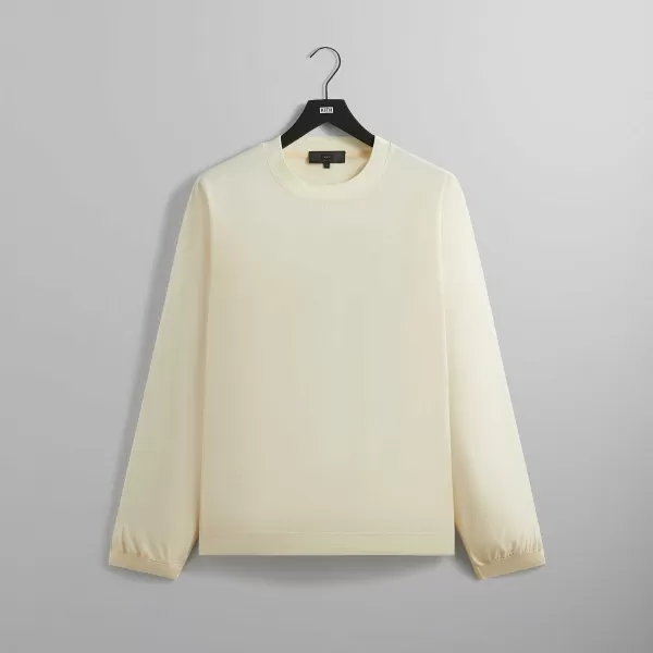 101 Theo Dolman Pullover | Kith Best