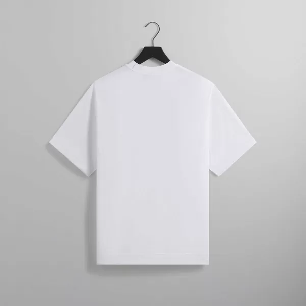 101 Theo Dolman Tee | Kith Cheap