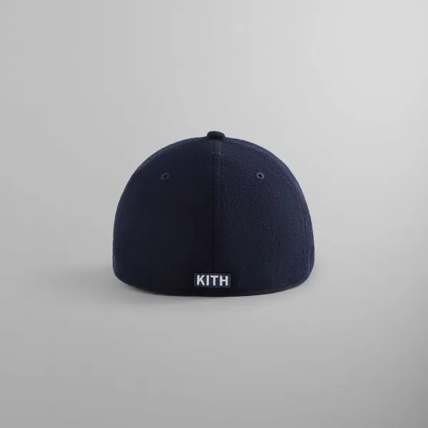 & '47 For New York Yankees Unstructured Wool Fitted With Suede Brim | Kith Online