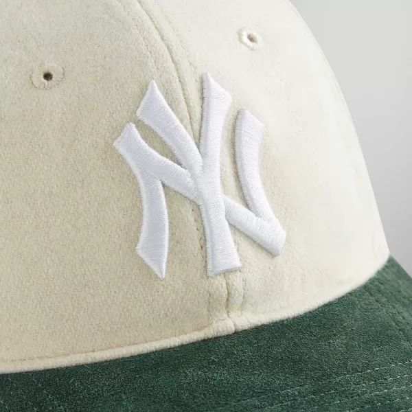 & '47 For New York Yankees Unstructured Wool Fitted With Suede Brim | Kith Cheap