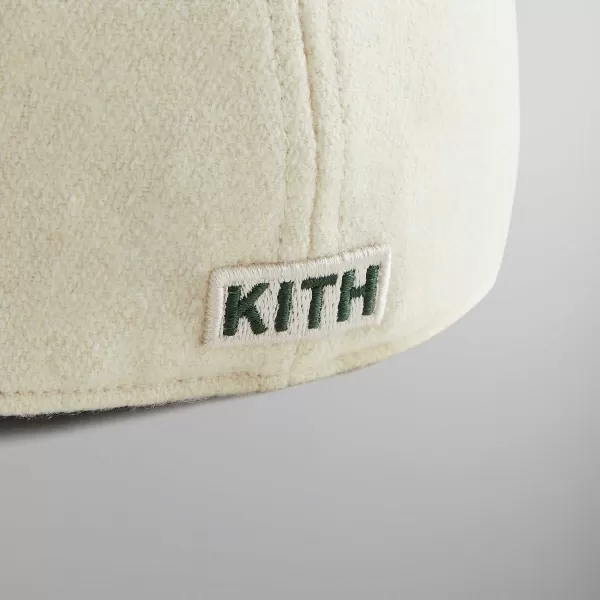 & '47 For New York Yankees Unstructured Wool Fitted With Suede Brim | Kith Cheap