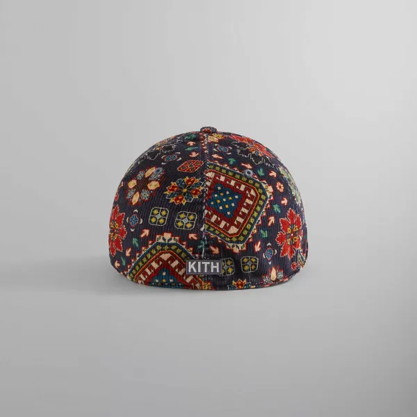& '47 For The New York Yankees Franchise Ls With Printed Corduroy | Kith Clearance