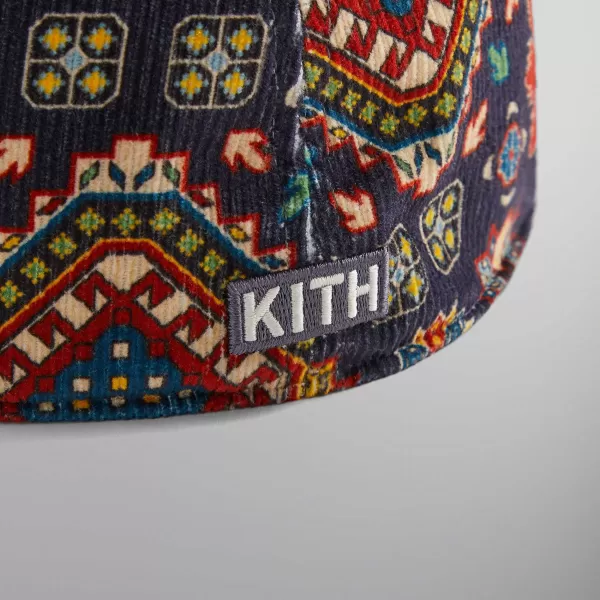 & '47 For The New York Yankees Franchise Ls With Printed Corduroy | Kith Clearance