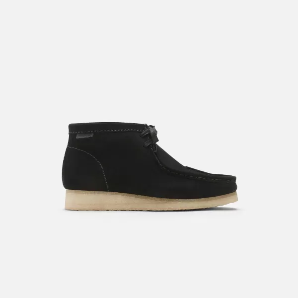 & Clarks For New York Mets Wallabee Boot | Kith Store