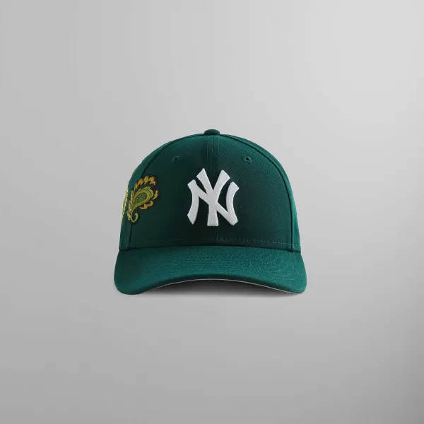 & New Era For New York Yankees Paisley 59Fifty Low Profile | Kith Discount