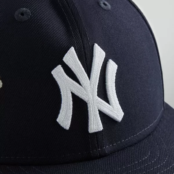 & New Era For New York Yankees Paisley 59Fifty Low Profile | Kith Hot