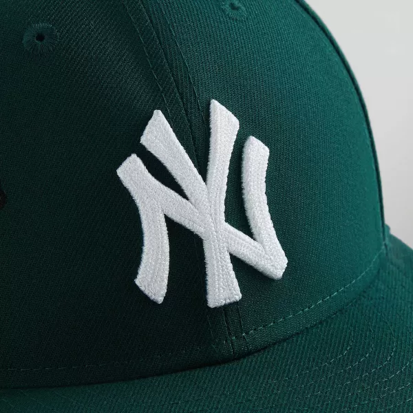 & New Era For New York Yankees Paisley 59Fifty Low Profile | Kith Discount