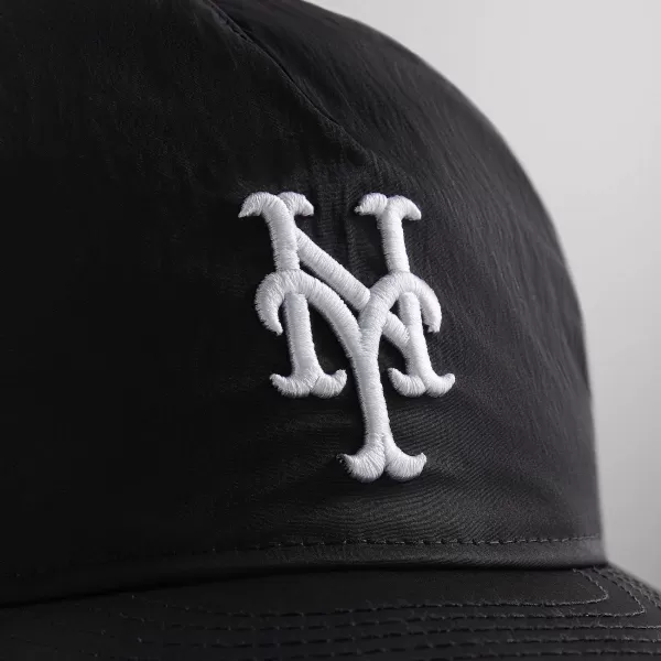 & New Era For The New York Mets Nylon 9Fifty A-Frame | Kith Store