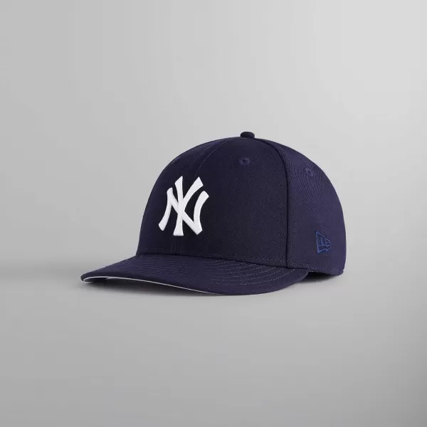 & New Era For The New York Yankees 59Fifty | Kith Best