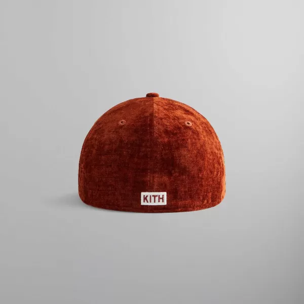 & New Era For The New York Yankees Chenille Chainstitch 59Fifty Low Profile | Kith Store