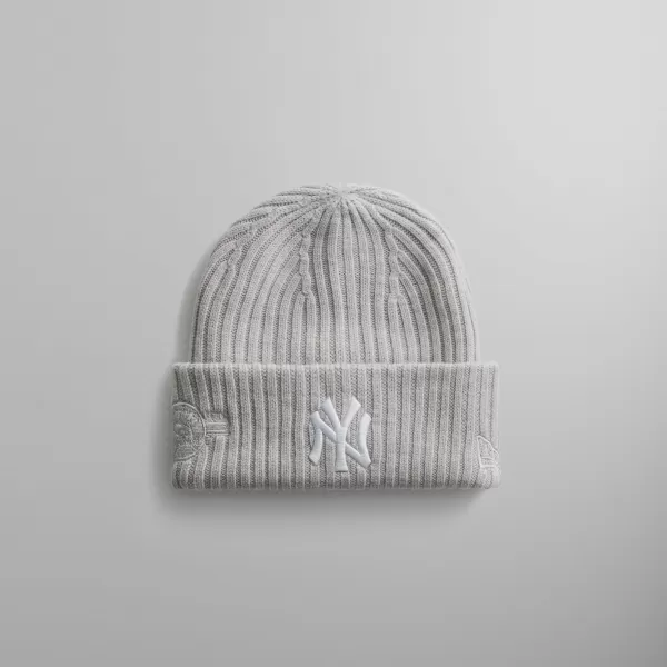 & New Era For The New York Yankees Knit Beanie | Kith Clearance