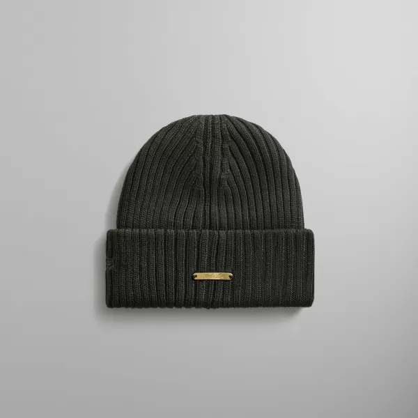 & New Era For The New York Yankees Knit Beanie | Kith Fashion