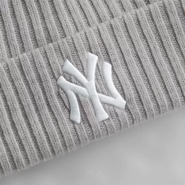 & New Era For The New York Yankees Knit Beanie | Kith Clearance