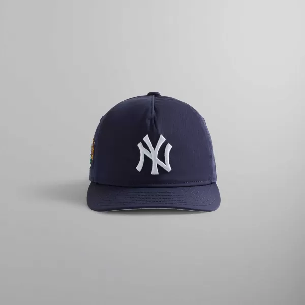 & New Era For The Yankees Nylon 9Fifty A-Frame | Kith Store