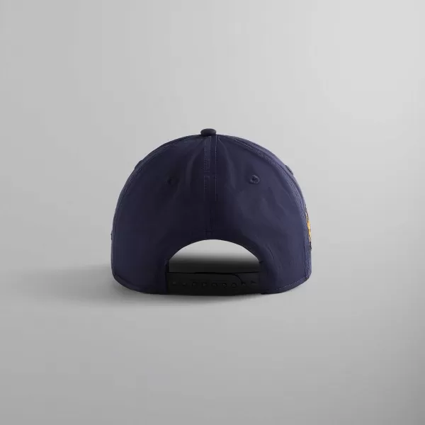 & New Era For The Yankees Nylon 9Fifty A-Frame | Kith Store