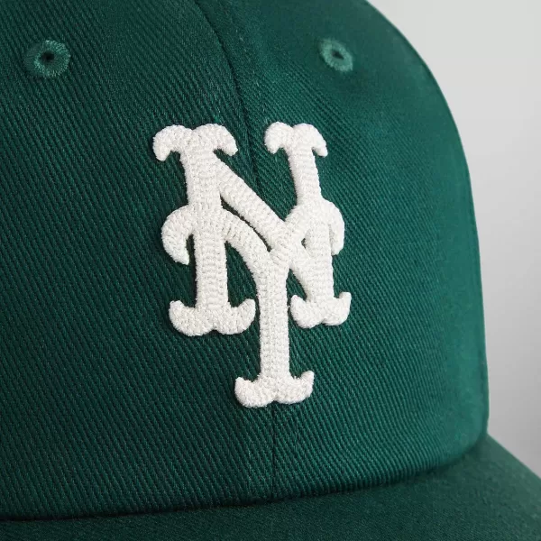 & New York Botanical Garden For 47 New York Mets Unstructured Fitted | Kith Discount