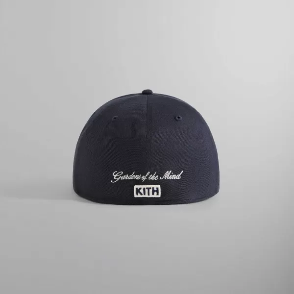 & New York Botanical Garden For 47 New York Yankees Unstructured Fitted | Kith Flash Sale