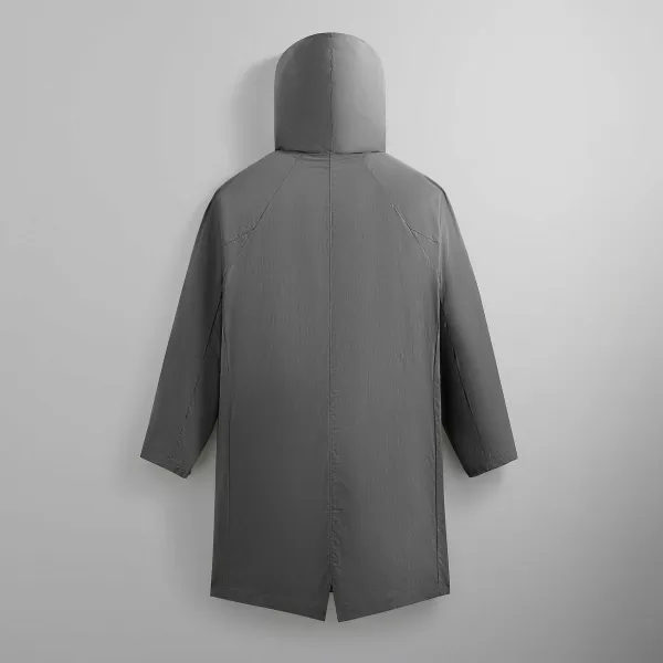 Alvin Parka With Vest Liner | Kith Best