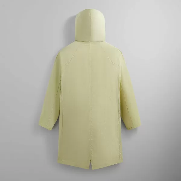 Alvin Parka With Vest Liner | Kith Hot