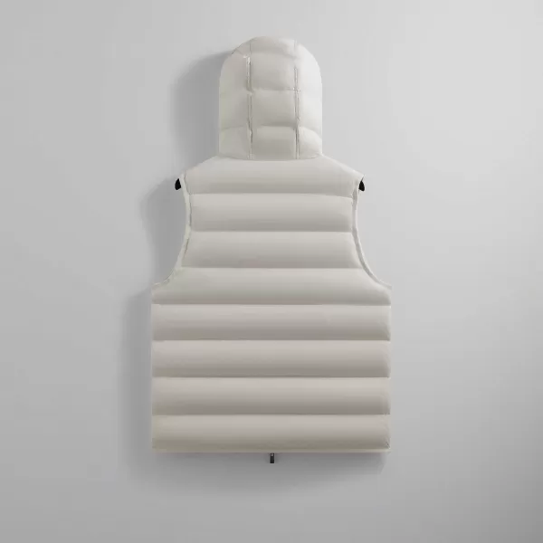 Alvin Parka With Vest Liner | Kith Best