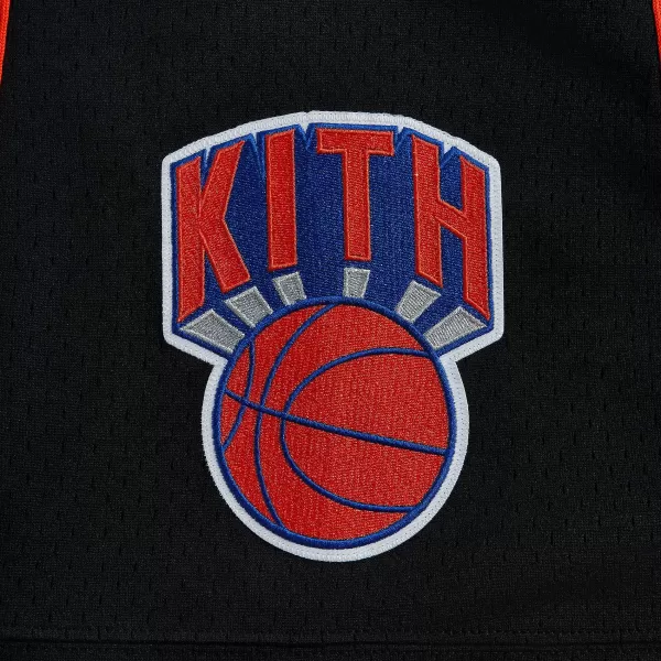 And Mitchell & Ness For The New York Knicks Short | Kith Sale