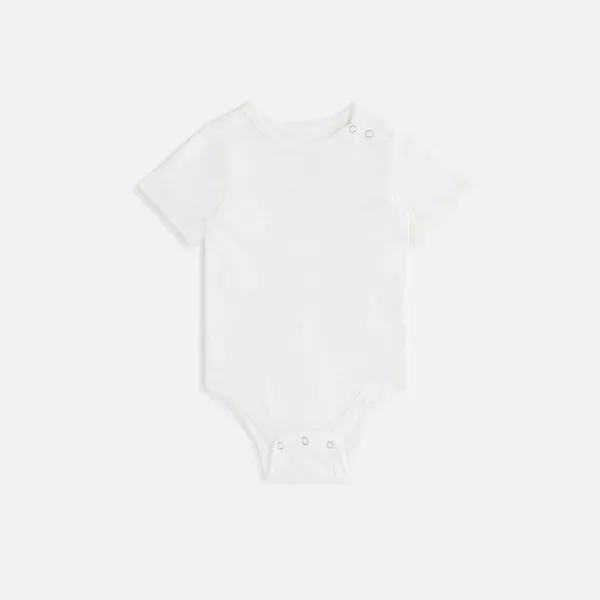 3-Pack Cotton Onesie | Kith Baby New