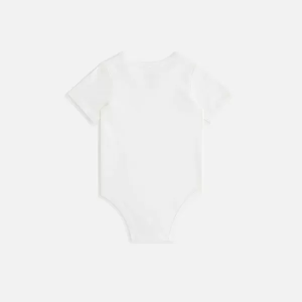 3-Pack Cotton Onesie | Kith Baby New