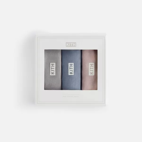 3-Pack Onesie | Kith Baby Sale